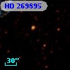 HD 269895