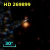 HD 269899