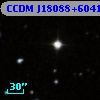 CCDM J18088+6041B