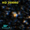 HD 269940
