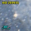 HD 269931