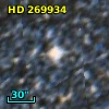 HD 269934