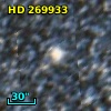 HD 269933