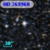 HD 269960