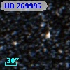 HD 269995