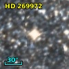 HD 269972