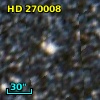 HD 270008