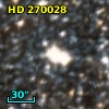 HD 270028