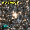 HD 270021