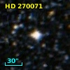 HD 270071
