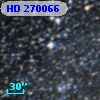 HD 270066