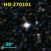 HD 270101