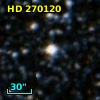 HD 270120