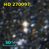 HD 270097
