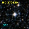 HD 270130