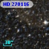 HD 270116