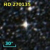 HD 270135