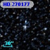 HD 270177