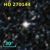 HD 270144