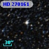 HD 270161
