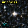 HD 270153
