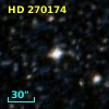 HD 270174
