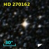 HD 270162