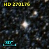 HD 270176