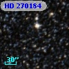 HD 270184