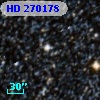 HD 270178