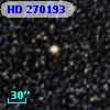 HD 270193