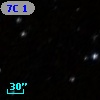 7C 180529.80+605552.00