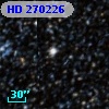HD 270226