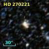 HD 270221