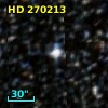 HD 270213