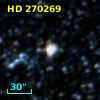 HD 270269