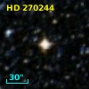 HD 270244