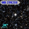 HD 270233
