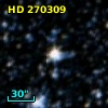 HD 270309