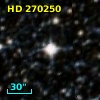 HD 270250