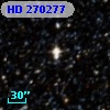 HD 270277