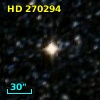 HD 270294