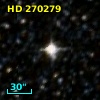 HD 270279