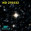 HD 270332