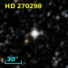 HD 270298