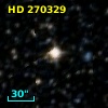 HD 270329