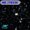 HD 270336