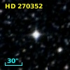 HD 270352