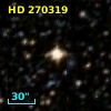 HD 270319