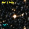 PV  1749